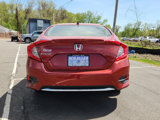 Used 2020 Honda Civic EX image 5