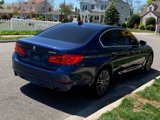 Used 2018 BMW 530i xDrive image 4