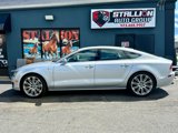 Used 2013 Audi A7 3.0T Premium Plus image 4