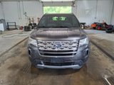 Used 2018 Ford Explorer XLT w/ Equipment Group 202A image 2