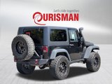 Used 2015 Jeep Wrangler Sport image 2