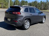 Used 2014 Jeep Cherokee Limited image 3