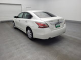 Used 2015 Nissan Altima 2.5 S w/ Power Driver Seat Package image 5