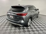 Used 2021 INFINITI QX50 Luxe image 5