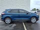 Used 2020 Ford Edge Titanium w/ Equipment Group 301A image 2