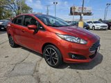 Used 2019 Ford Fiesta SE w/ Equipment Group 201A image 3