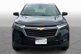 Used 2022 Chevrolet Equinox LS w/ Driver Confidence II Package image 3