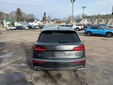Used 2018 Audi SQ5 Premium Plus w/ S Sport Package image 5
