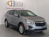 Certified 2023 Chevrolet Equinox LT w/ Driver Convenience Package image 2