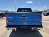Used 2014 Ford F150 Limited image 5