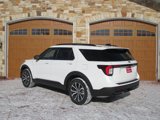 New 2025 Ford Explorer ST-Line image 3