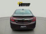 Used 2017 Buick Regal Sport Touring image 4