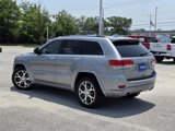 Used 2021 Jeep Grand Cherokee Overland image 4