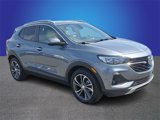 Used 2020 Buick Encore GX Select w/ Advanced Technology Package image 3