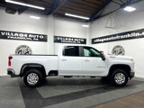 Used 2023 Chevrolet Silverado 2500 LT image 2