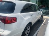 Used 2011 Acura MDX image 4