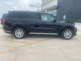 Used 2023 Dodge Durango SXT image 2