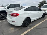 Used 2017 Chevrolet Cruze LS image 3