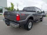 Used 2016 Ford F250 XLT w/ XLT Premium Package image 4