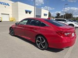 Used 2020 Honda Accord Sport image 4