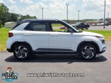 Used 2023 Hyundai Venue Limited w/ Cargo Package image 2