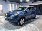 Used 2013 Kia Sportage LX w/ Convenience Pkg image 4