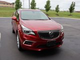 Used 2017 Buick Envision Premium w/ Driver Confidence Package image 4