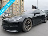 Used 2023 Tesla Model S Standard Range image 3