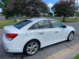 Used 2011 Chevrolet Cruze LTZ w/ RS Package image 6