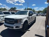 Used 2018 Ford F150 XLT w/ Equipment Group 302A Luxury image 4