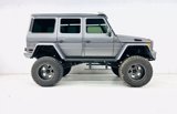 Used 2002 Mercedes-Benz G 500 image 3