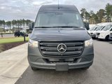 Used 2022 Mercedes-Benz Sprinter 3500 image 3