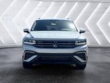 Used 2023 Volkswagen Tiguan SE image 2