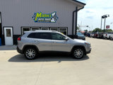 Used 2017 Jeep Cherokee Limited image 6