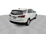 Used 2022 Chevrolet Equinox LS w/ LS Convenience Package image 3