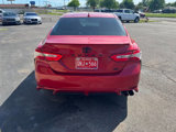 Used 2020 Toyota Camry SE image 4
