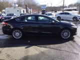 Used 2016 Ford Fusion SE w/ Equipment Group 202A image 4