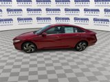 Certified 2024 Hyundai Elantra SEL w/ Convenience Package image 6