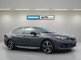 Used 2020 Subaru Impreza 2.0i Sport image 2