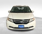 Used 2015 Honda Odyssey EX-L image 2