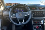 Used 2022 Volkswagen Tiguan SE image 5