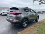 Used 2018 Kia Sportage EX w/ EX Technology Package image 3