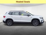 Used 2022 Volkswagen Taos S image 4