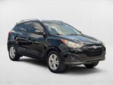 Used 2012 Hyundai Tucson GLS image 3
