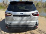 Used 2021 Ford EcoSport SES w/ Interior Protection Package image 4