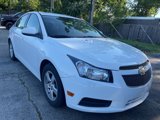 Used 2014 Chevrolet Cruze LT image 3