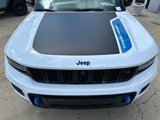 New 2024 Jeep Grand Cherokee Trailhawk w/ Advanced Protech Group II image 3