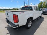Used 2020 Chevrolet Colorado LT w/ LT Convenience Package image 3