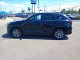 New 2025 MAZDA CX-5 AWD 2.5 S w/ Preferred Package image 4