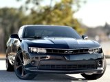 Used 2014 Chevrolet Camaro LT w/ RS Package image 3